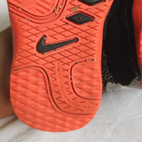 nike chukka moc warm lined unisex booties toddler size 6 CW - Picture 9 of 11